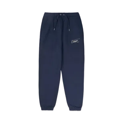 Jordan x UNION Fleece Pants "Navy"