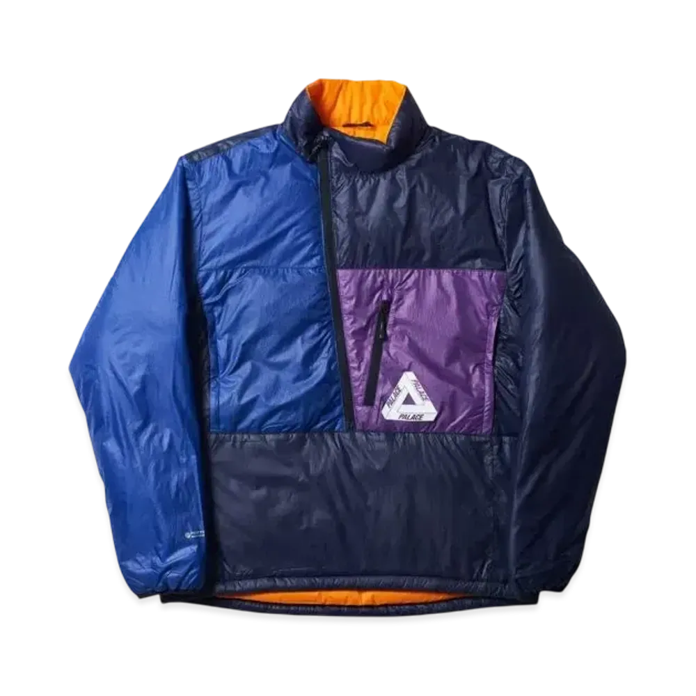 PALACE P-Tex Pertex Liner "Navy Blue"