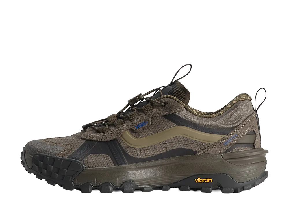 Vans Crosspath XC GORE-TEX "Bungee Cord/Coal Brown"