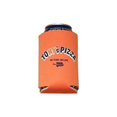 STABRIDGE TONY's Pizza x The Apartment Coozie "Orange"