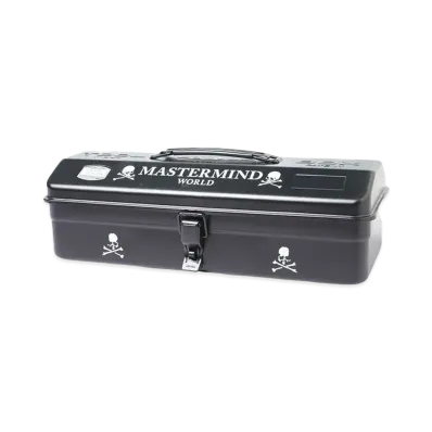 MASTERMIND 631 "BLACK"