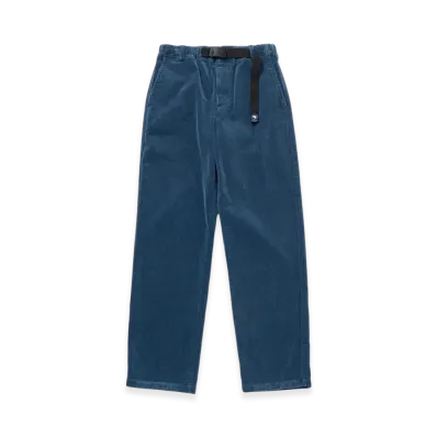 RATS Corduroy Easy Pants "Blue Gray"