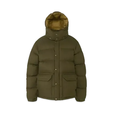 The North Face Camp Sierra Short "New TaupexAntique Bronze"