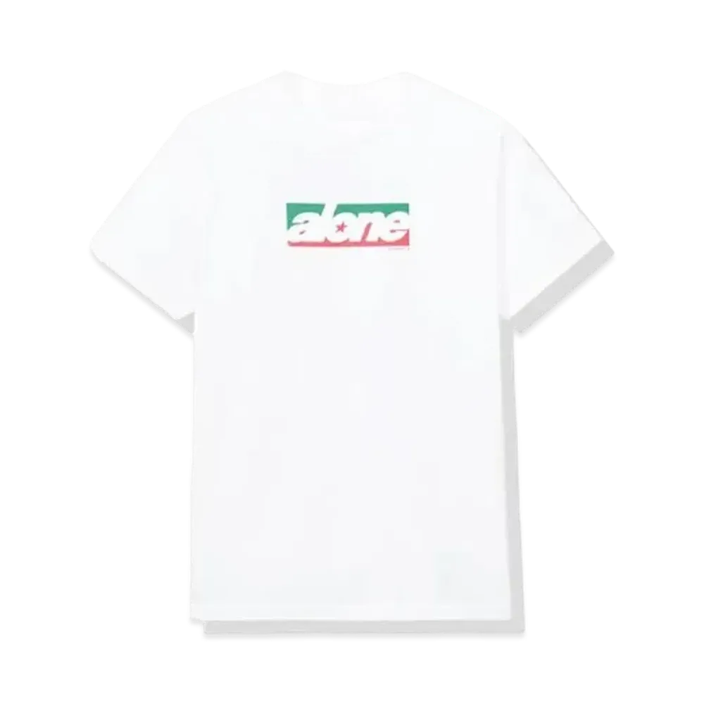 ANTI SOCIAL SOCIAL CLUB Forever and Ever Tee "White" (FW20)