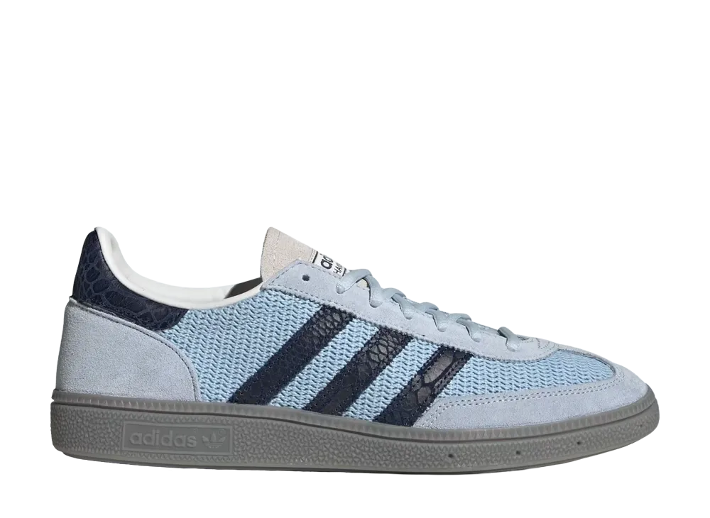 adidas Handball Spezial "Clear Sky/Night Indigo"