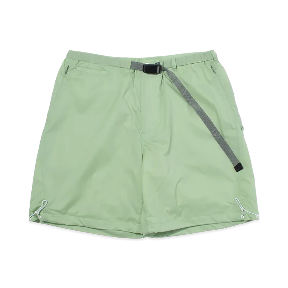 F/CE. Pertex Light Weight Shorts "Mint Green"