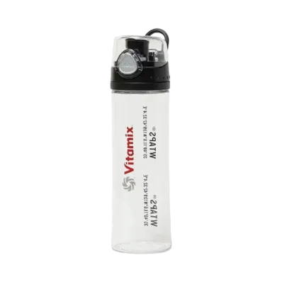 WTAPS Clear Top Smoothie Bottle / Bottle / Petg. Vitamix. Gps "Clear"