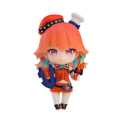 Good Smile Company "Nendoroid" -hololive production- Takanashi Kiara