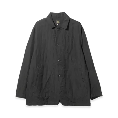 NEEDLES Arrow Jacket - W/L Herringbone "Black"