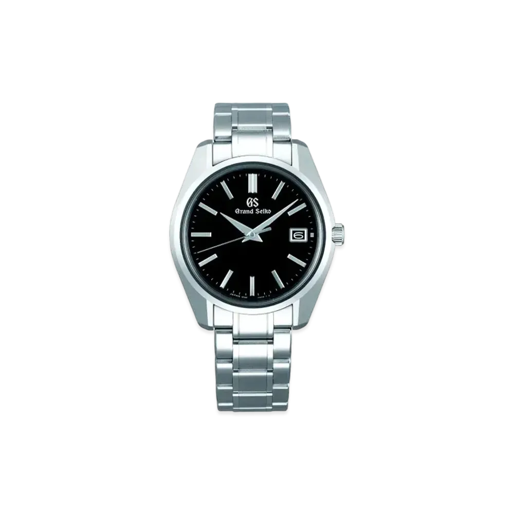 Grand Seiko Heritage Collection SBGP003
