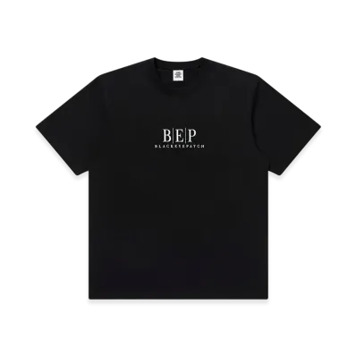BlackEyePatch Bep Exchange Tee "Black"