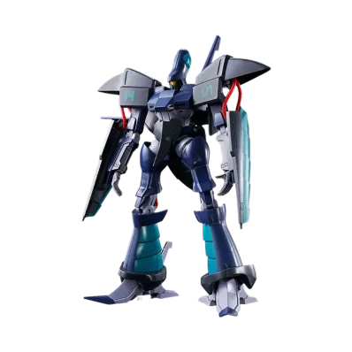 BANDAI "HIGH GRADE" -Heavy Metal L-Gaim- HG 1/144 Atoll