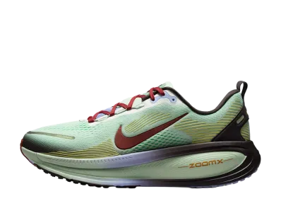 Nike Vomero 18 SE "Frosted Spruce/Tar"