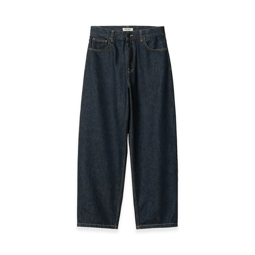 Carhartt WIP W' Brandon Pant "Blue(Rinsed)"