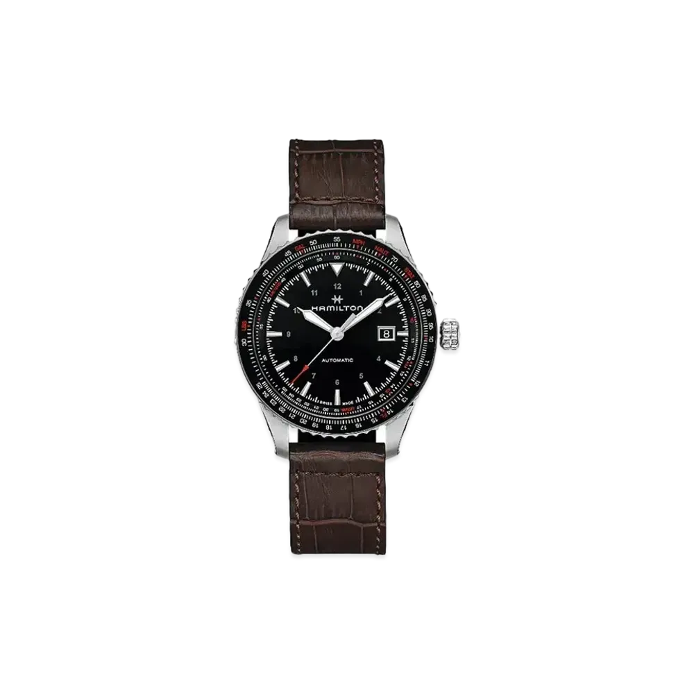 Hamilton Khaki Aviation Converter Auto