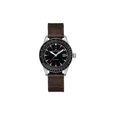 Hamilton Khaki Aviation Converter Auto