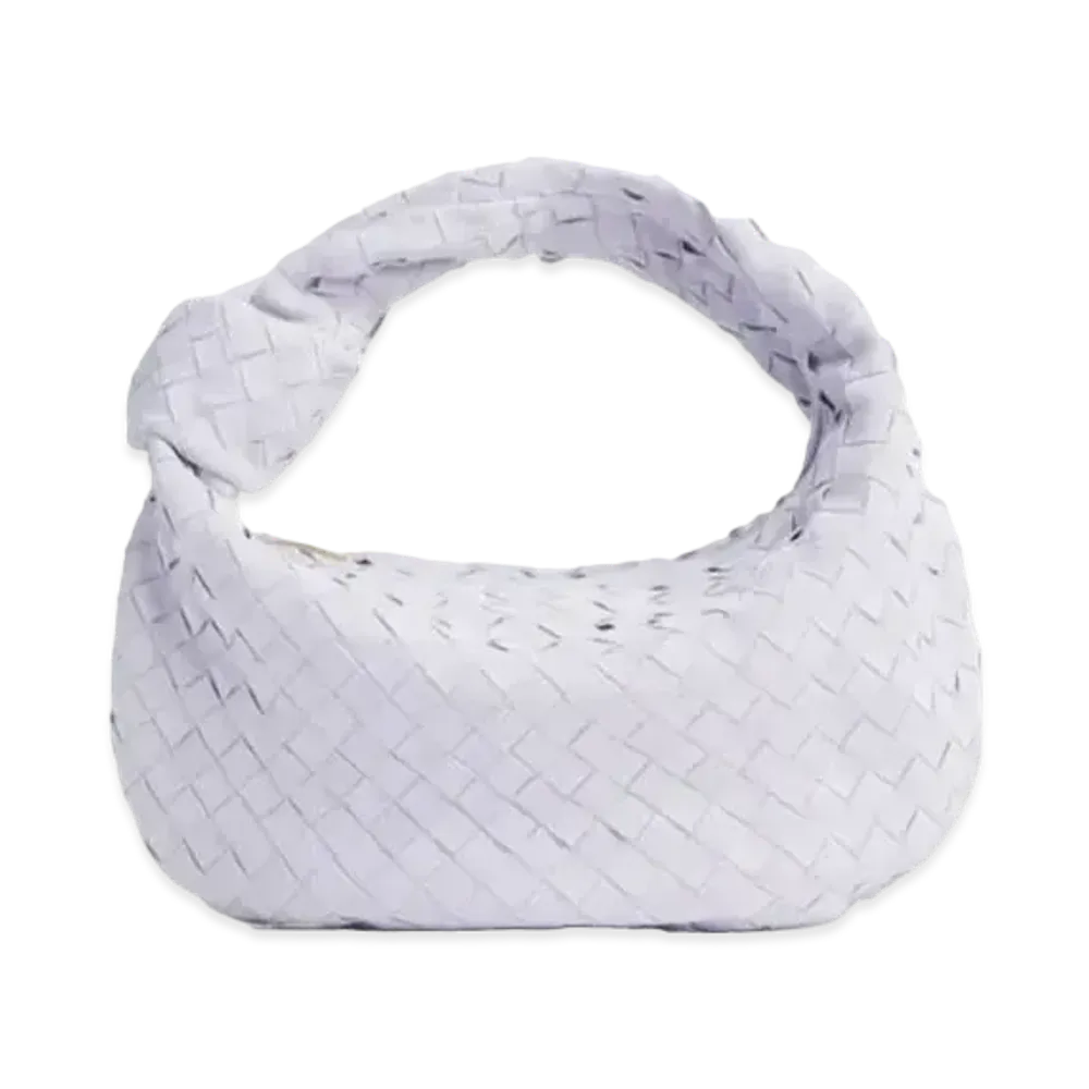 Bottega Veneta Hand Bag "Mirth Washed"