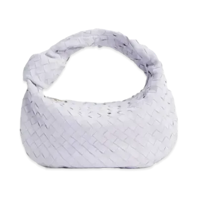 Bottega Veneta Hand Bag "Mirth Washed"