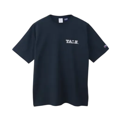Champion T11 Short Sleeve T-Shirt 25SS "Navy"
