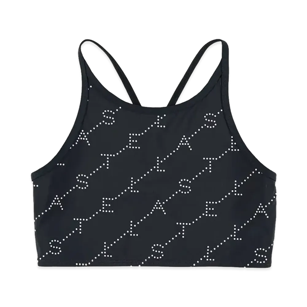 STELLA McCARTNEY Kids Top "Black"