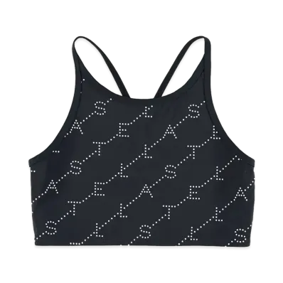 STELLA McCARTNEY Kids Top "Black"