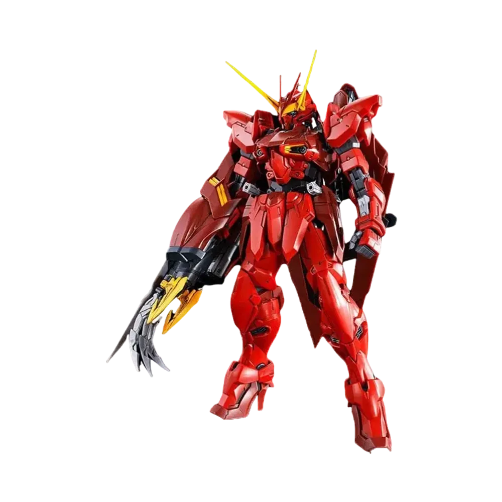 MG 1/100 RGX-00 Testament Gundam