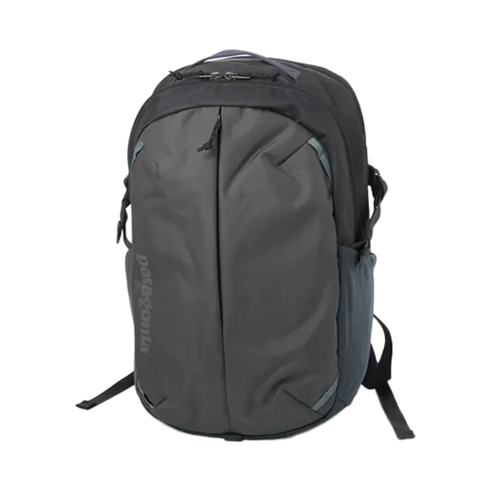 Patagonia Refugio 26L "Smolder Blue"