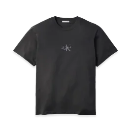 Calvin Klein x Jung Kook of BTS Monologo T-Shirt Calvin Klein x Jung Kook of BTS Monologo T-Shirt