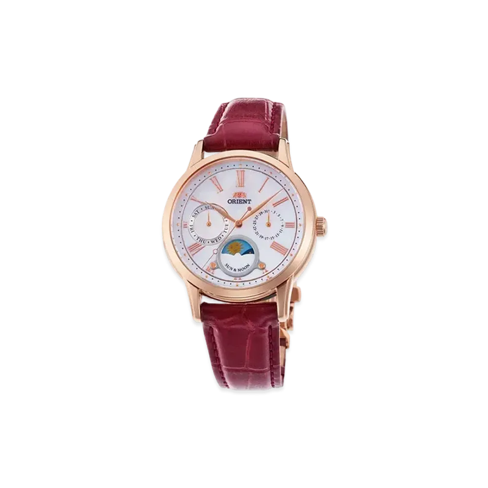 ORIENT Classic Collection RN-KA0001A