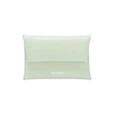 Jil Sander Coin Purse "Iceberg"