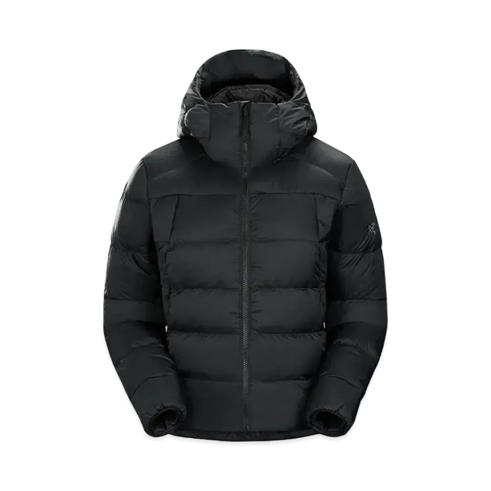 ARC'TERYX Women's Solium Jacket "Black" X000005965