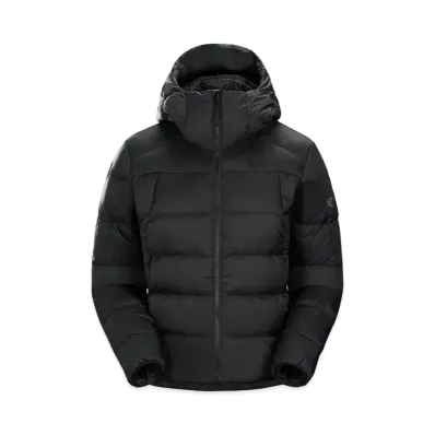 ARC'TERYX Women's Solium Jacket "Black" X000005965