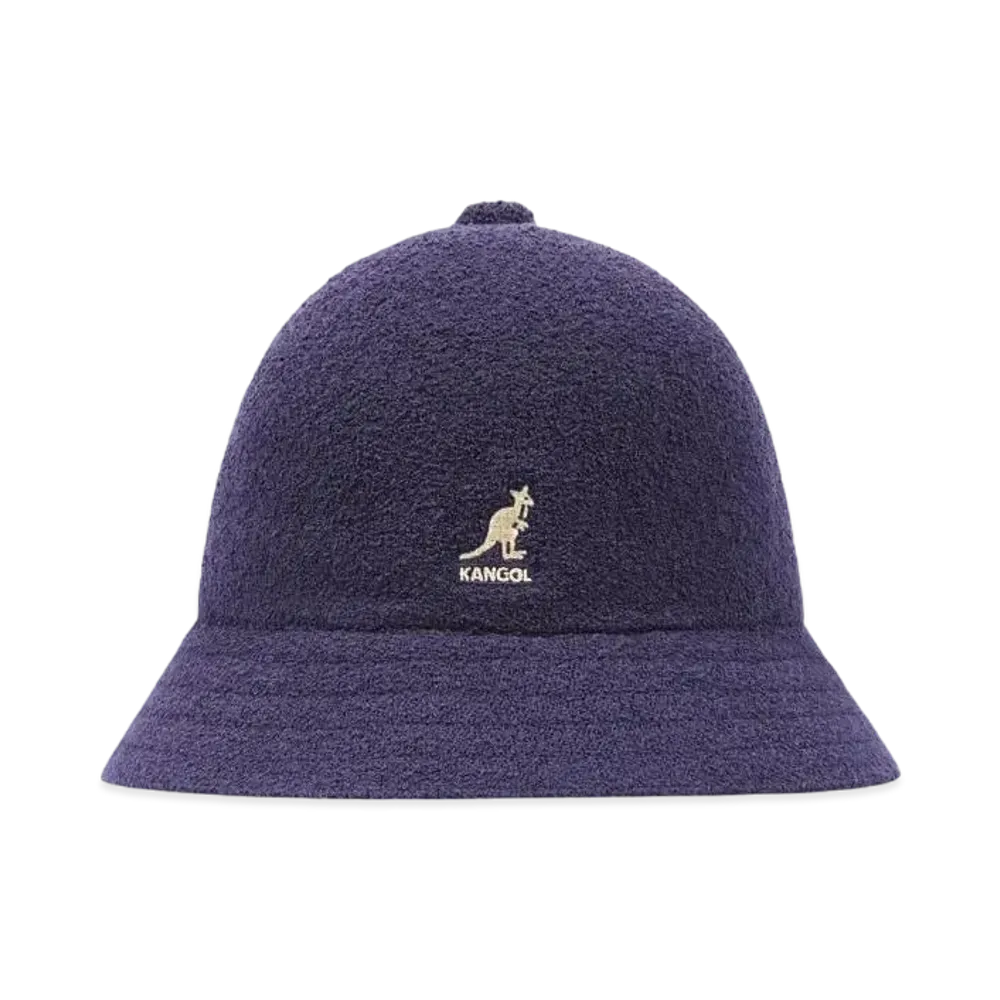 KANGOL BERMUDA CASUAL "NAVY"