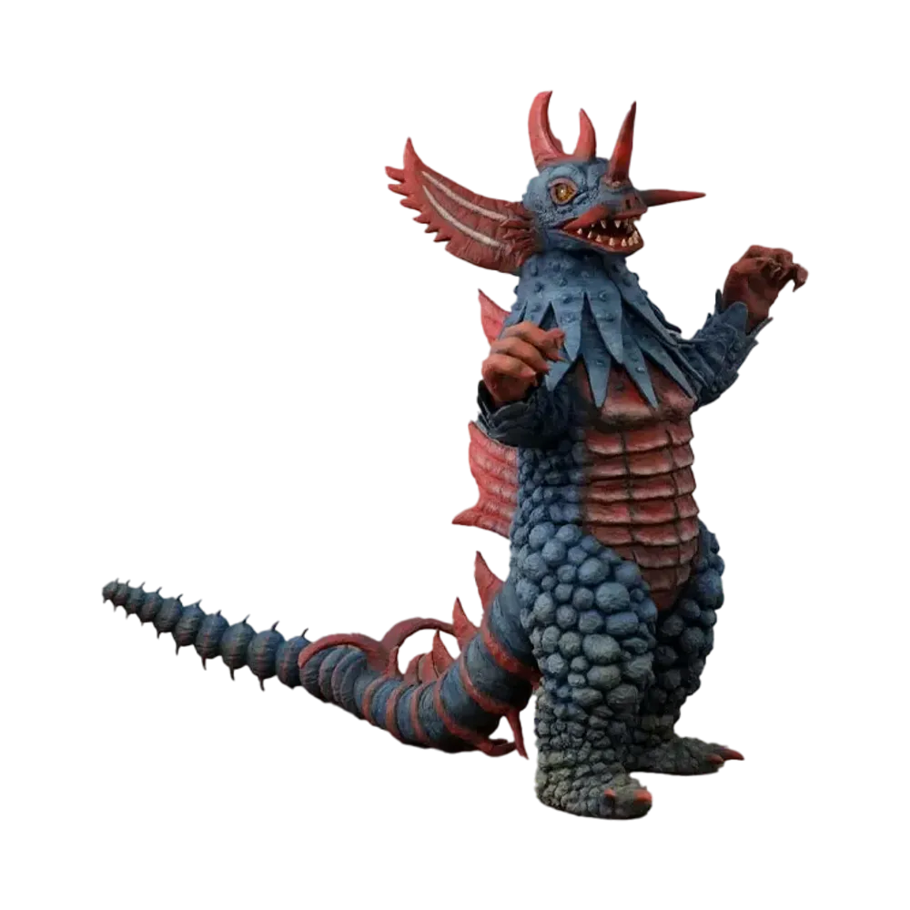 XPLUS "Daikaiju series" -Ultraman Ace- Red Jack