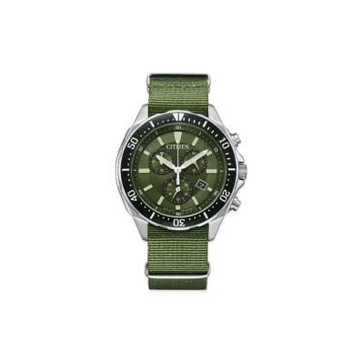 CITIZEN COLLECTION AT2500-19W