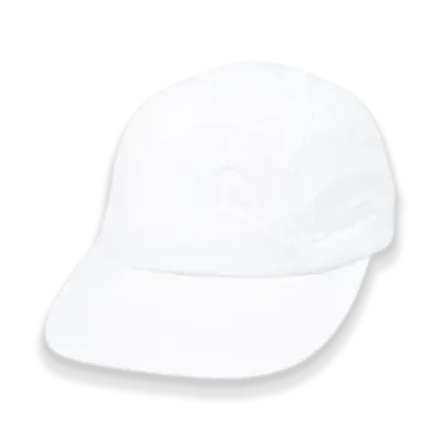 PALACE T-Leaf Shell 4-Panel "White"