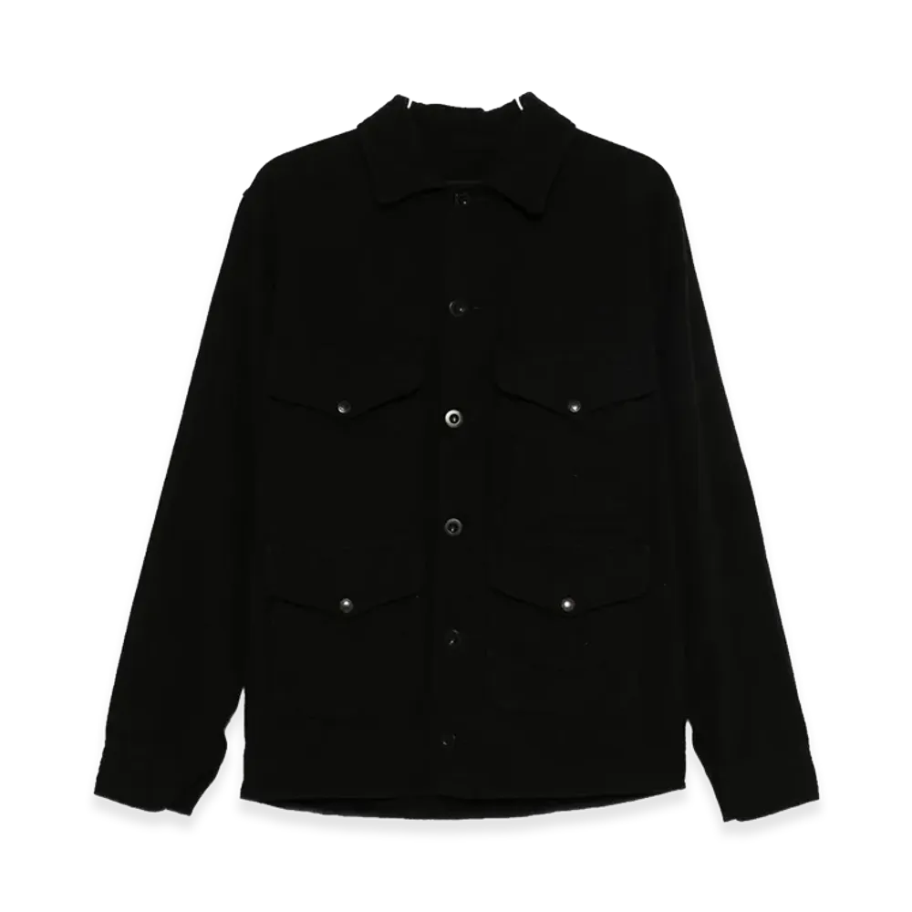 JUNYA WATANABE x Filson Jackets "Black"