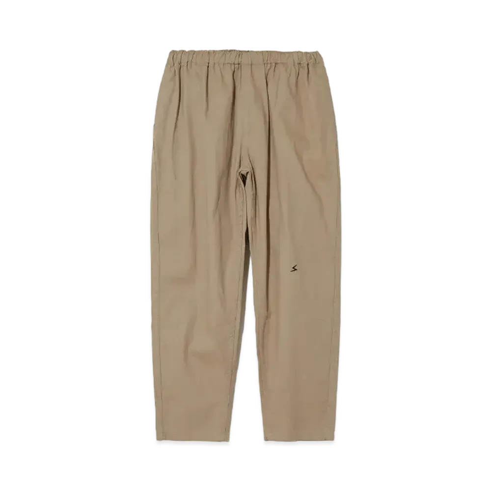 UNDERCOVER Cotton Easy Pants "Beige"