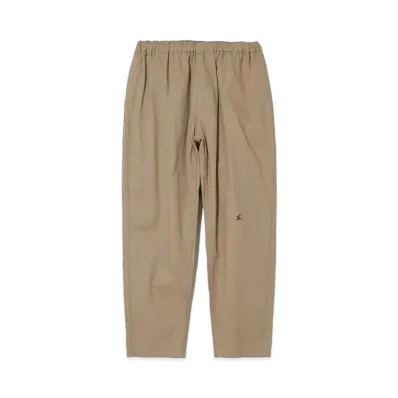 UNDERCOVER Cotton Easy Pants "Beige"