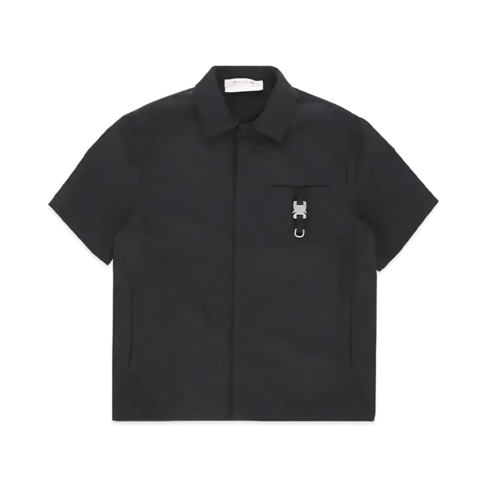 1017 ALYX 9SM Shirt - 2 "Black"