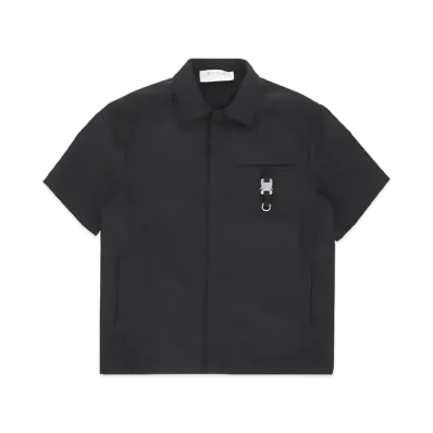 1017 ALYX 9SM Shirt - 2 "Black"