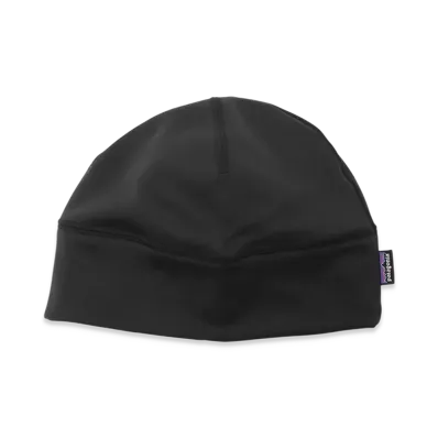 Patagonia R1 Daily Beanie "Black"