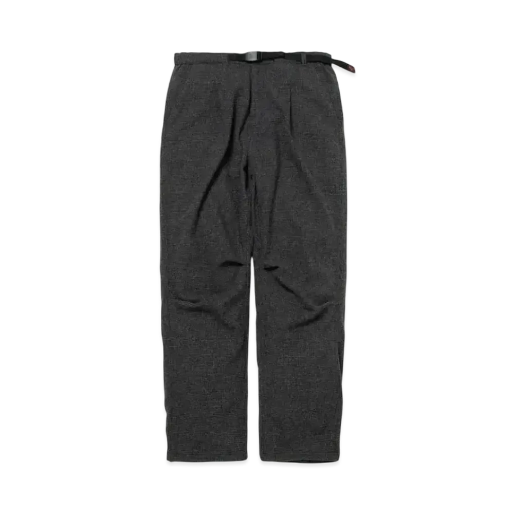 nonnative x GRAMICCI Walker St Easy Pants W/P Stretch "Grey"