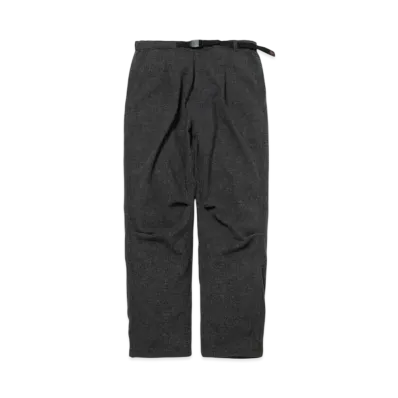 nonnative x GRAMICCI Walker St Easy Pants W/P Stretch "Grey"