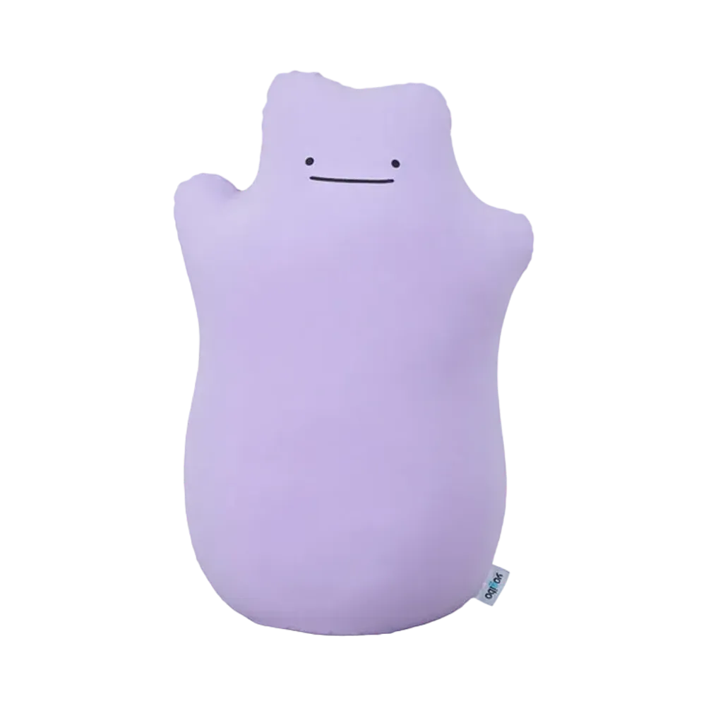 Pokemon x Yogibo Hugger Ditto