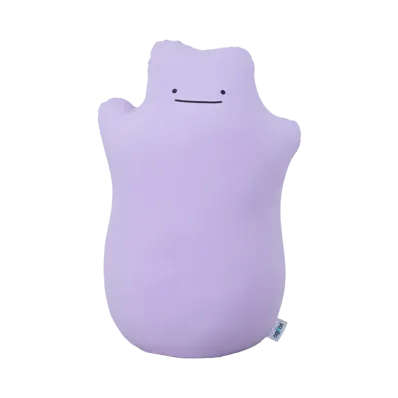 Pokemon x Yogibo Hugger Ditto