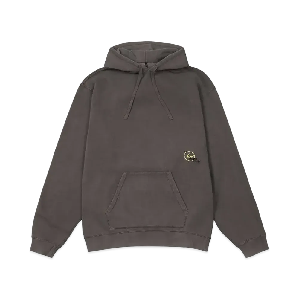 FRAGMENT x OAMC Hoodie "Carbon"