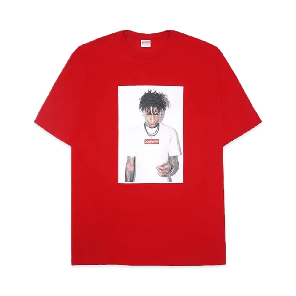Supreme NBA Youngboy Tee 