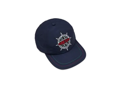 DENIM TEARS DT Star Cap "Navy"