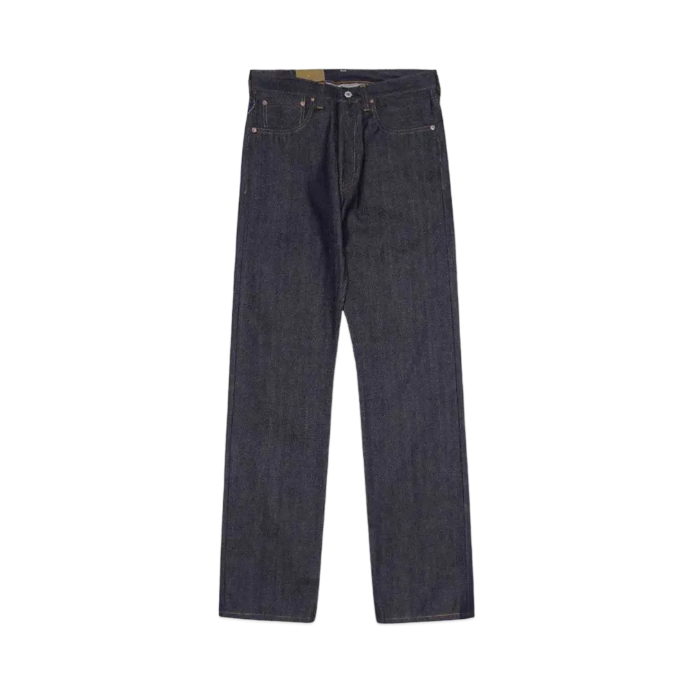 Levi's Vintage Clothing 1947 501 JEANS ORGANIC "Rigid"